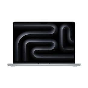 Apple MacBook Pro 16-inch with M5 Pro Chip 24GB/1TB 18 Core CPU 20 Core GPU - Silver