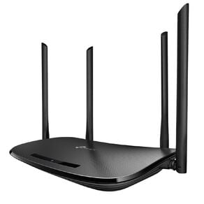 TP-Link Archer VR300 | AC1200 Wireless VDSL/ADSL Modem Router