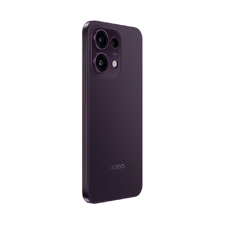 OPPO Reno16 F 5G 256GB - Twilight Violet, , hi-res