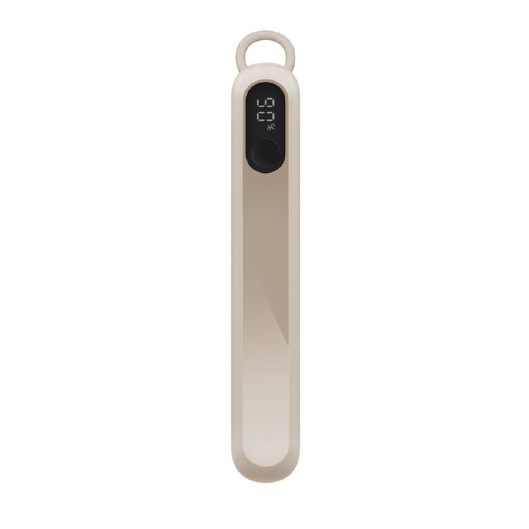 Belkin BoostCharge Power Bank 20K with Display - Sand, , hi-res