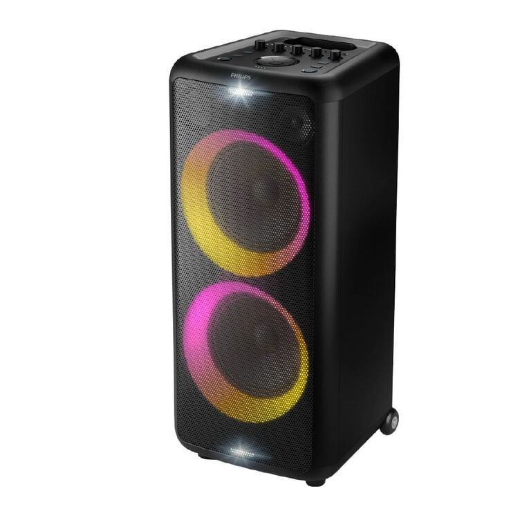 Philips TAX5206 Bluetooth Party Speaker, , hi-res