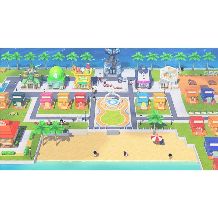 Nintendo Switch Tomodachi&nbsp;Life: Living the Dream, , hi-res