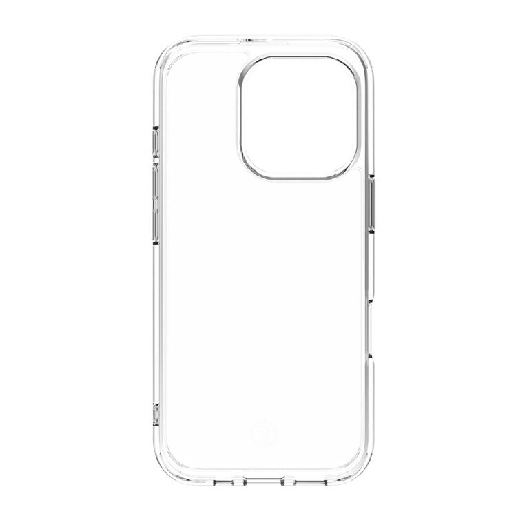 3SIXT PureFlex Case for iPhone 16 Pro - Clear, , hi-res