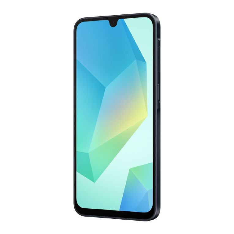 Samsung Galaxy A16 4G 128GB with ONE NZ Prepay SIM - Blue Black, , hi-res