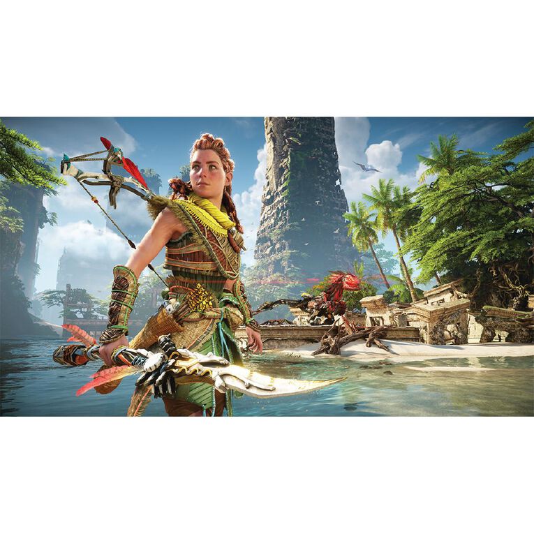 PS5 Horizon Forbidden West, , hi-res