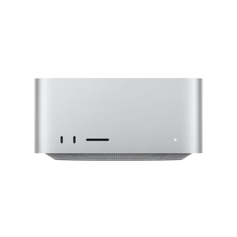Apple Mac Studio with M3 Ultra Chip 96GB/1TB 28 Core CPU 60 Core GPU, , hi-res