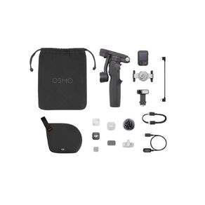 DJI Osmo Mobile 8P Creator Combo