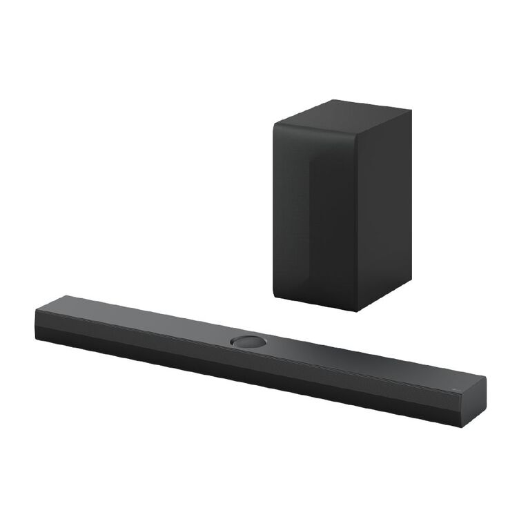 LG S70TY 3.1.1Ch Q Series Soundbar with Dolby Atmos, , hi-res