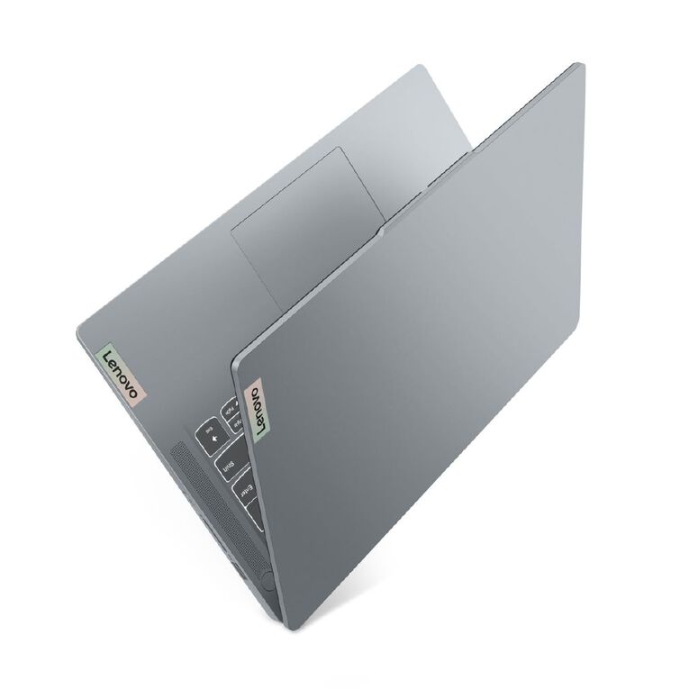 Lenovo IdeaPad Slim 3i 14 Inch Intel N100 4GB RAM 128GB UFS Windows 11 Notebook, , hi-res