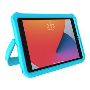 Zagg Orlando Kids Tablet Case for iPad A16/10th Gen - Blue