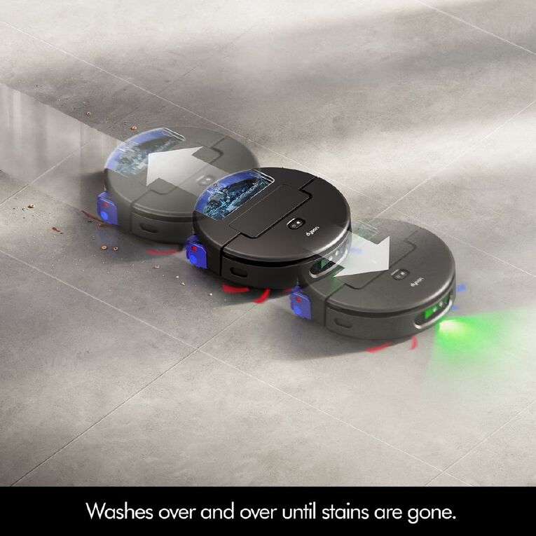 Dyson Spot+Scrub Ai Robot Vacuum, , hi-res