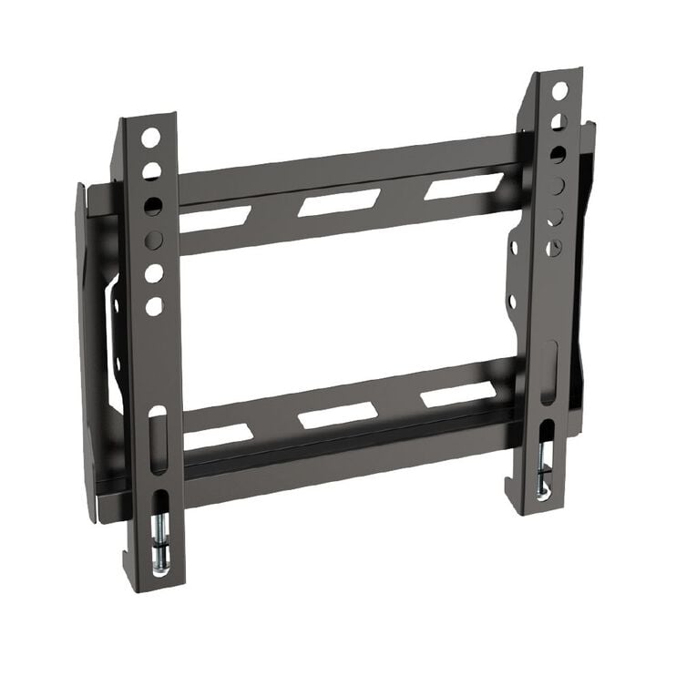 Tech.Inc Fixed TV Wall Mount 17 to 42in VESA 200mm x 200mm, , hi-res