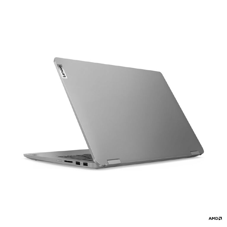 Lenovo Ideapad Flex 5 2-in-1 14" WUXGA Touchscreen AMD Ryzen 5-5625U 8GB RAM 512GB SSD Windows 11 Notebook, , hi-res