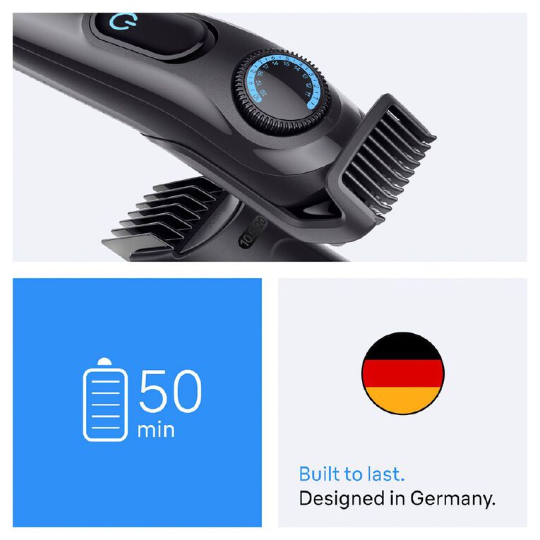 Braun Beard Trimmer Series 3, , hi-res