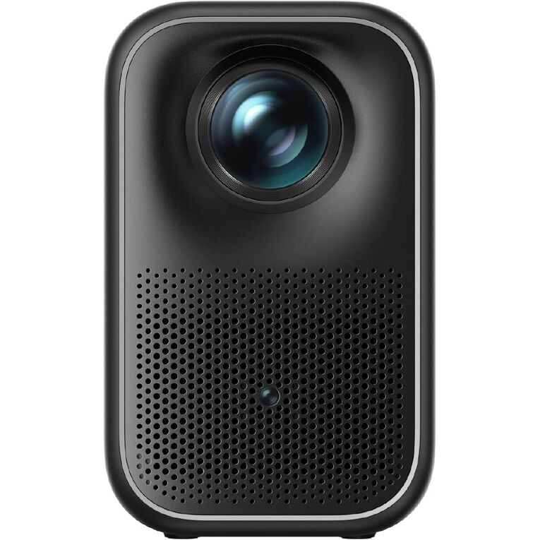 SmartVU Freeview Projector Google TV, , hi-res
