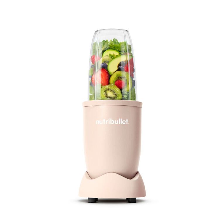 Nutribullet 1000W Mega Pack Blush, , hi-res
