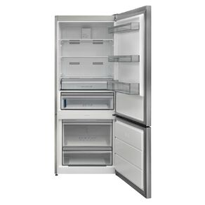 Award 452L Fridge Freezer - Stainless Steel