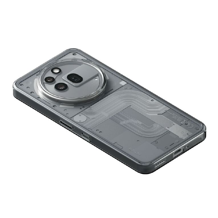 NOTHING Phone (3a) Pro 12GB+256GB - Grey, , hi-res