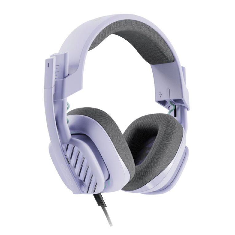ASTRO A10 Headset Gen 2 for PC - Lilac, , hi-res