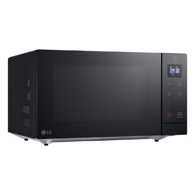 LG 30L NeoChef Easy Clean Microwave Oven, , hi-res