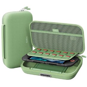Belkin Charging Case Pro for Nintendo Switch 2 - Sage