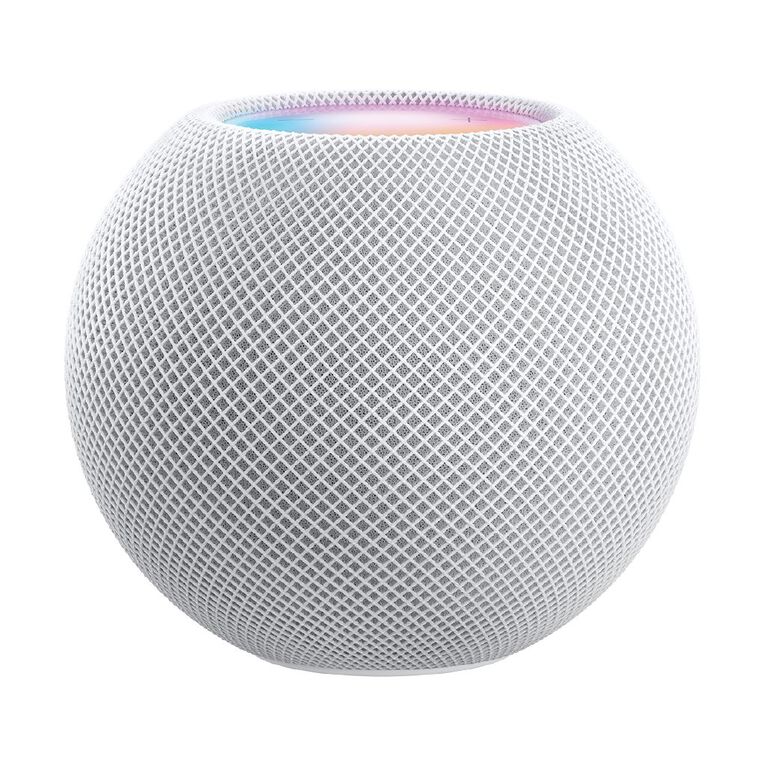 Apple HomePod Mini White, , hi-res