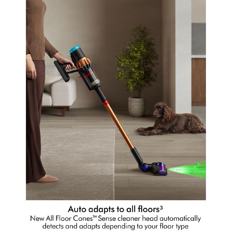 Dyson V16 Piston Animal Cordless Vacuum, , hi-res