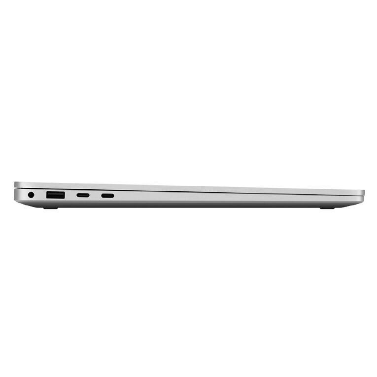 Microsoft Surface Laptop 15 Inch Snapdragon X2 Plus 16GB RAM 512GB Platinum Windows 11 Copilot+ PC, , hi-res