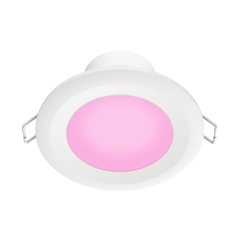 Philips Hue Akari Recessed Downlight - 90mm 8.5W White and color light, , hi-res