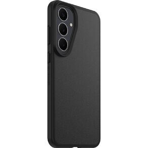 OtterBox React Case for Samsung Galaxy S25 FE - Black