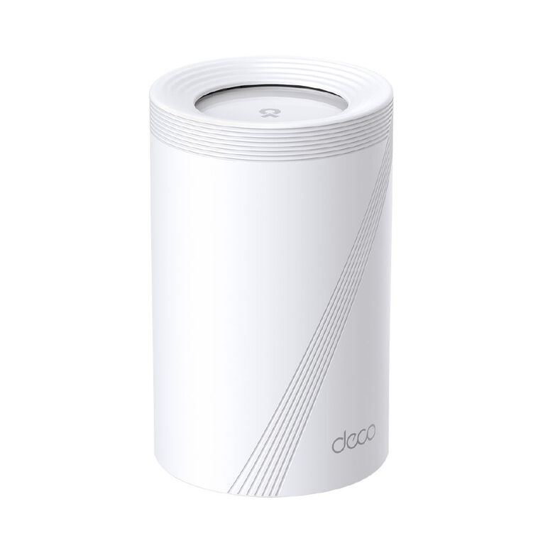 TP-Link Deco BE65 BE11000 Whole Home Mesh Wi-Fi 7 System - 1 Pack, , hi-res
