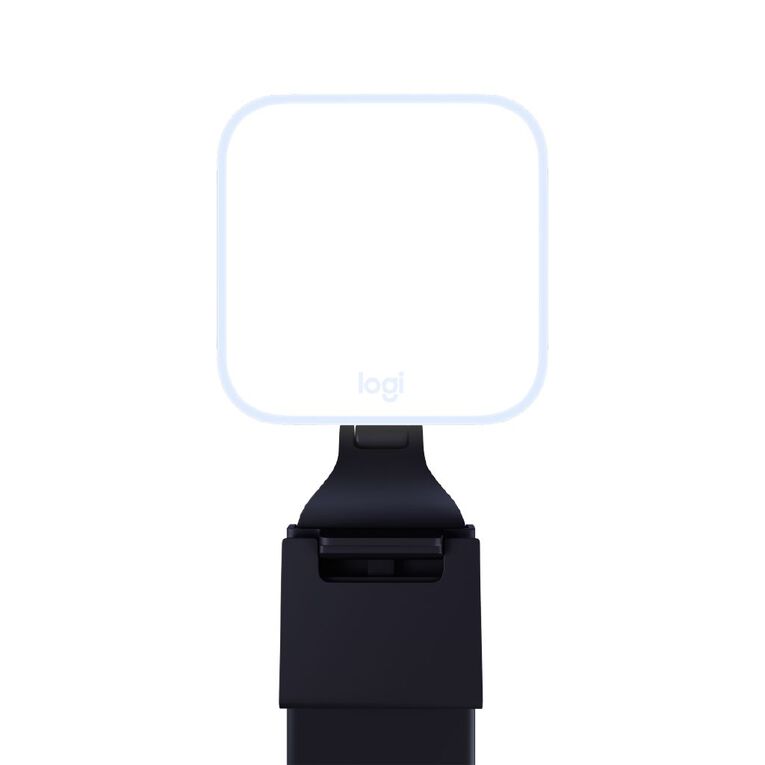 Logitech Litra Glow Premium Streaming Light with TrueSoft, , hi-res
