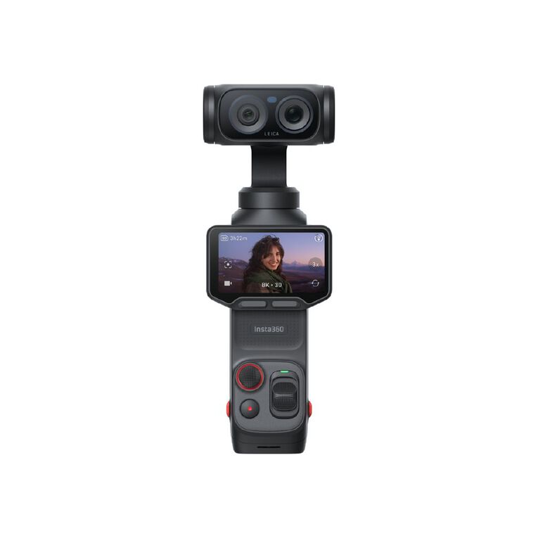 Insta360 Luna Ultra Creator Bundle Cosmic Black, , hi-res
