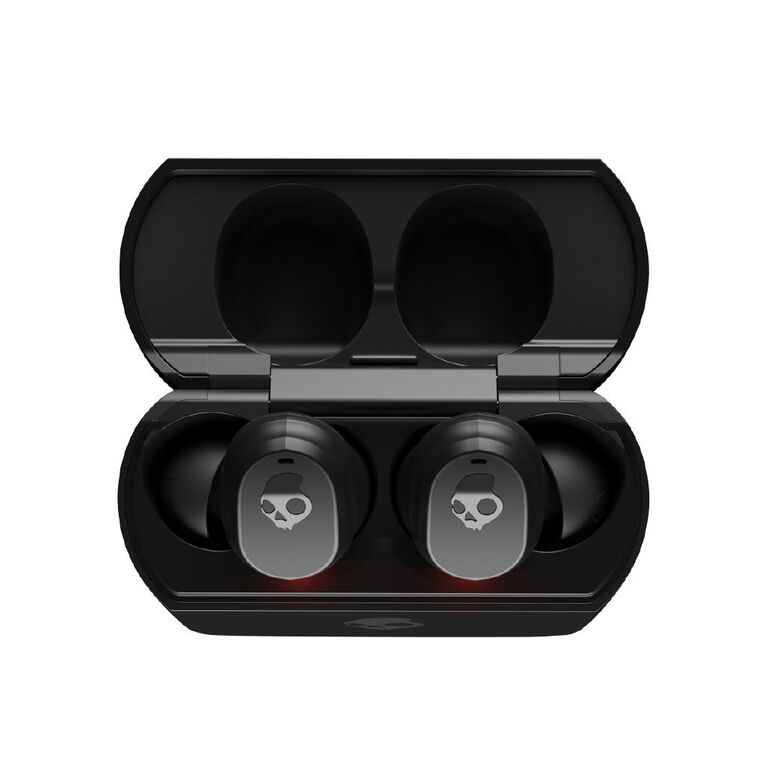 Skullcandy Mod True Wireless Earbuds Black, , hi-res