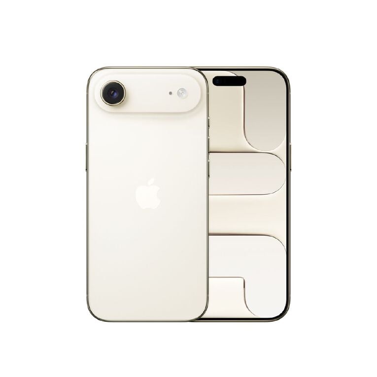 Apple iPhone Air 1TB Light Gold, , hi-res