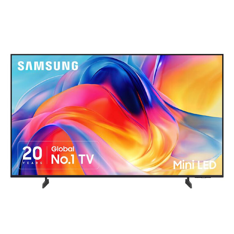 Samsung 50 Inch M70H Mini LED 4K Vision AI Smart TV, , hi-res