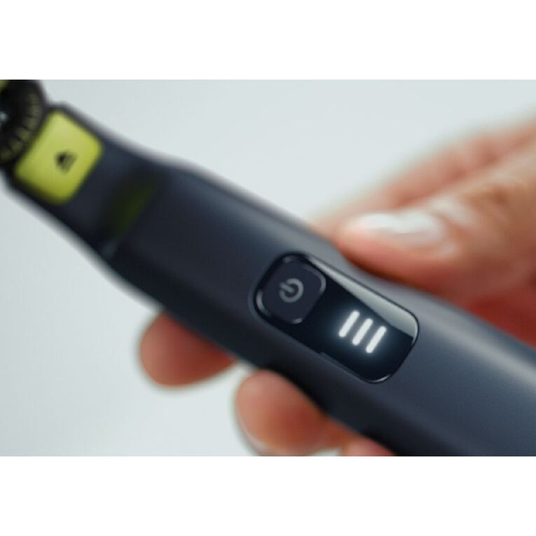 Philips OneBlade Face Pro QP6532/15, , hi-res