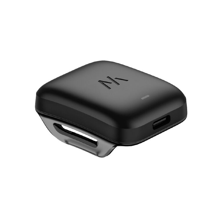WHOOP Wireless PowerPack Black - Compatible with One, Peak, and Life, , hi-res