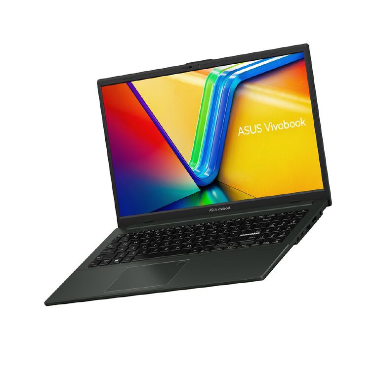 Asus Vivobook Go 15.6 Inch AMD Ryzen 3-30 8GB RAM 512GB SSD Windows 11 Notebook, , hi-res