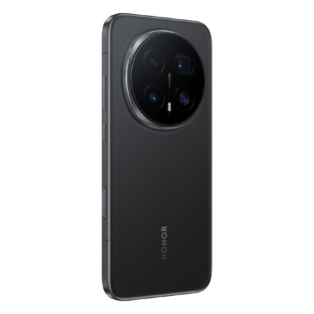 HONOR Magic8 Pro 12GB + 512GB - Black - Noel Leeming