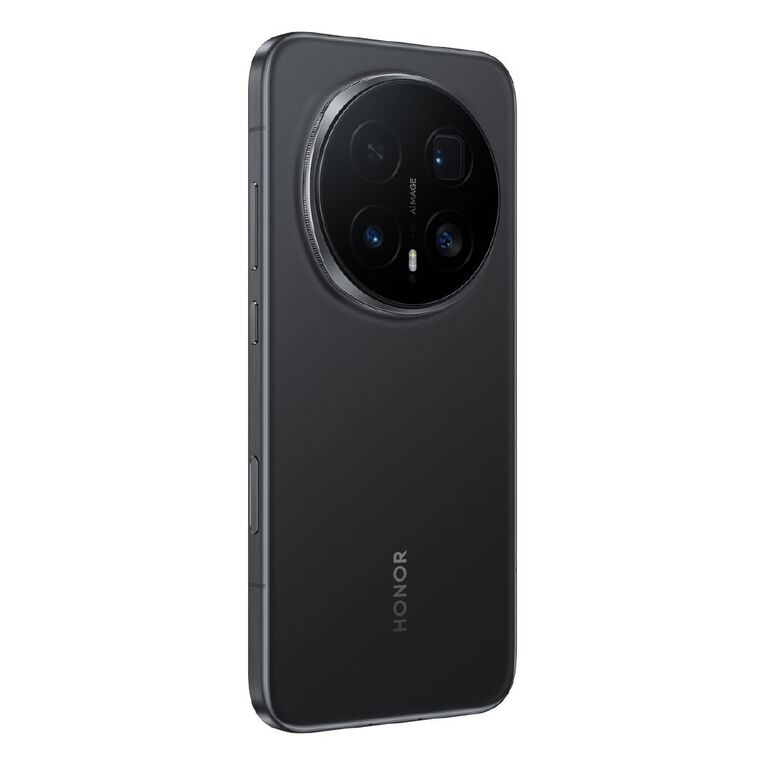 HONOR Magic8 Pro 12GB + 512GB - Black, , hi-res