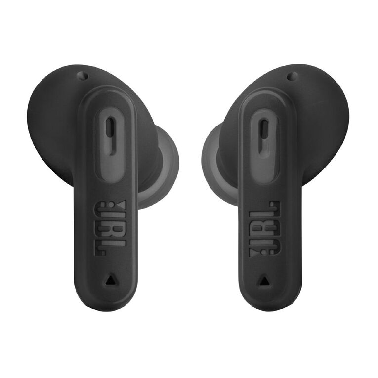 JBL Tune Beam 2 True Wireless Noise Cancelling Earbuds - Black, , hi-res