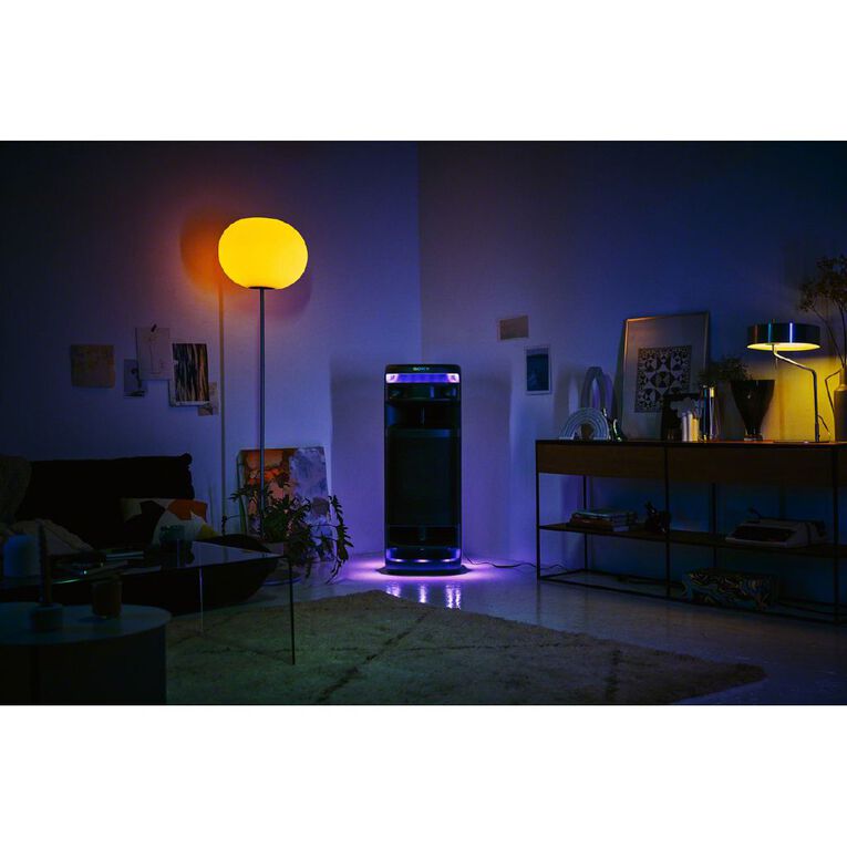 Sony ULT TOWER 10 Party Speaker, , hi-res