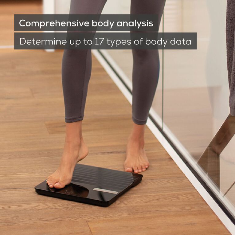 Beurer BF451 Bluetooth Glass Body Fat Scale, , hi-res