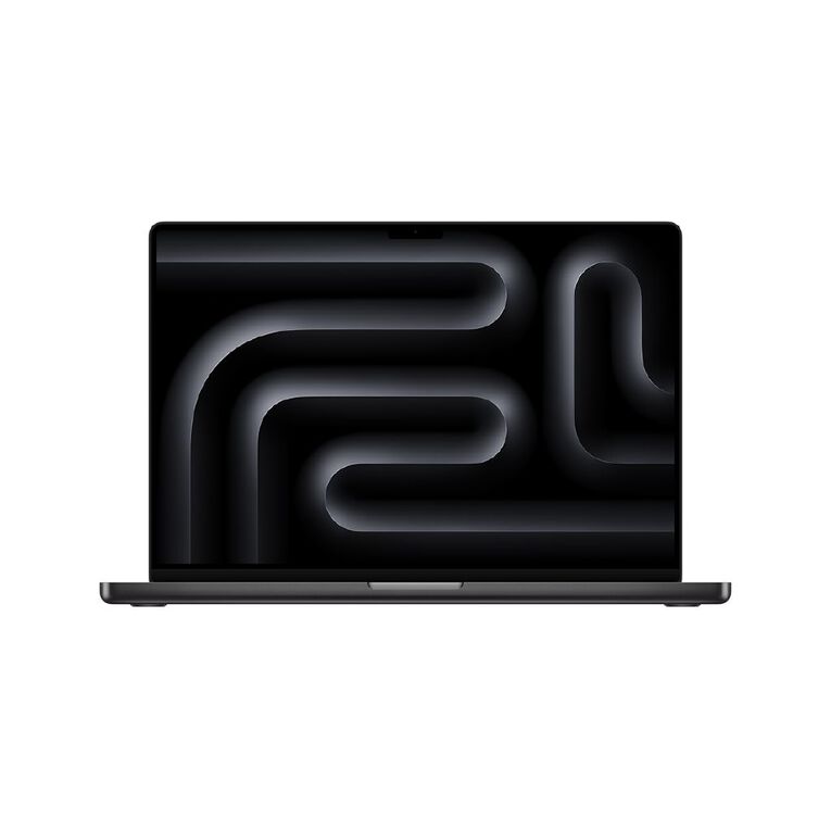 Apple MacBook Pro 16-inch (M4 Max) 36GB/1TB SSD 14 Core CPU 32 Core GPU  - Space Black, , hi-res