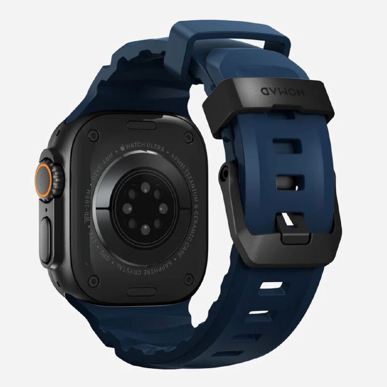 Nomad Rocky Point Band for Apple Watch (42 / 44-46 / 49mm / ULTRA) - Atlantic, , hi-res