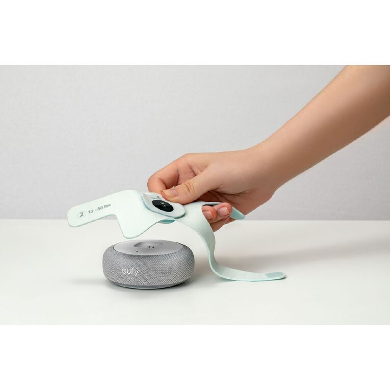 Eufy Baby S320 Smart Sock, , hi-res