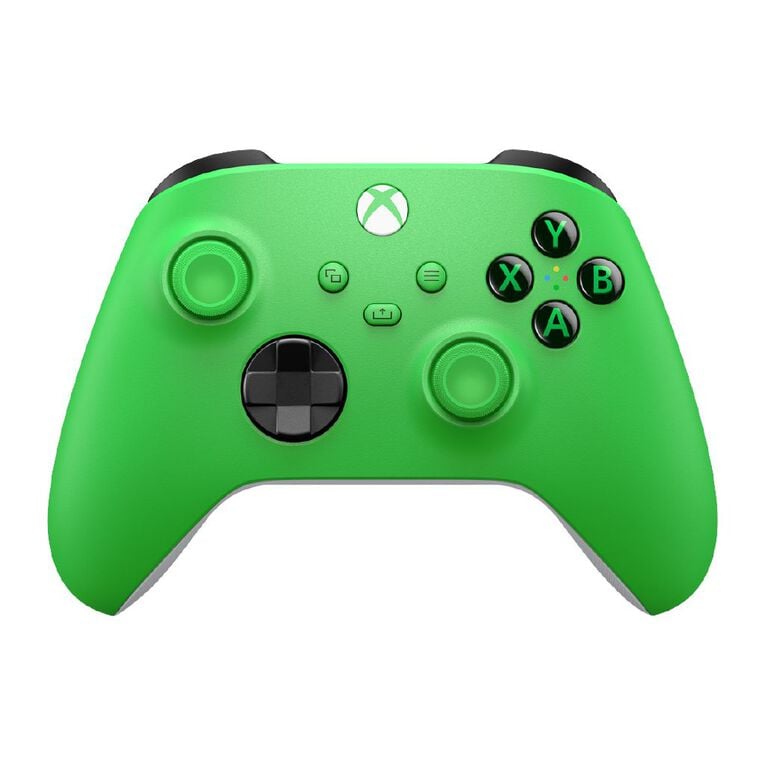 Xbox Wireless Controller - Velocity Green, , hi-res