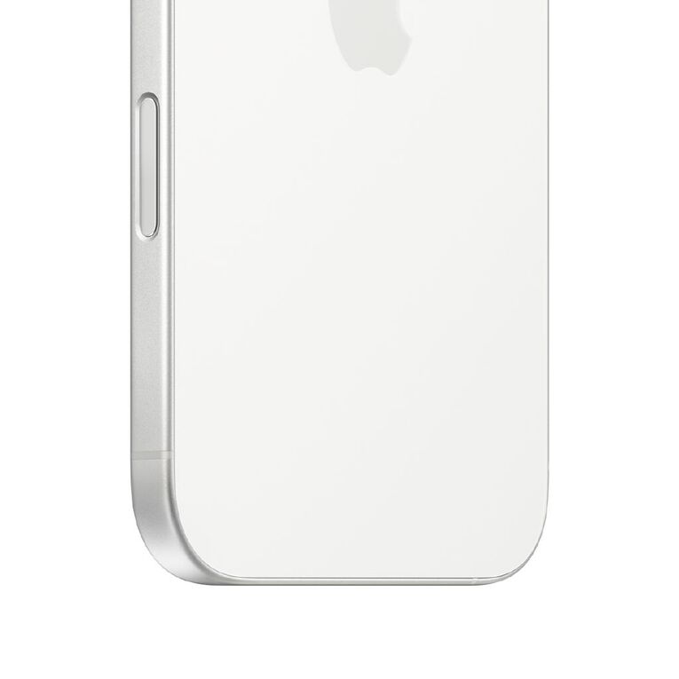 Apple iPhone 16 Plus 128GB White, , hi-res