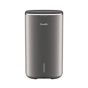 Breville All Climate 2-in-1 Dehumidifier & Purifier